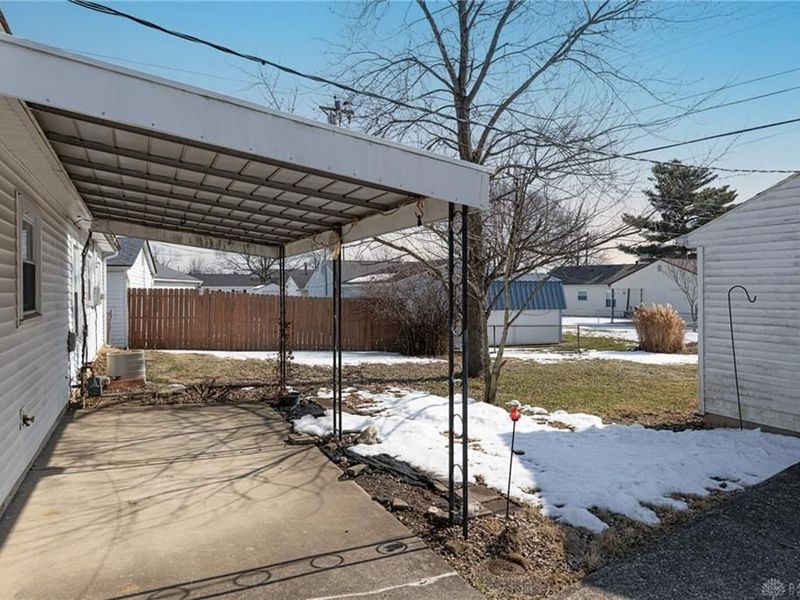 4856 Barnhart Avenue, Dayton, OH 45432 Photo 23