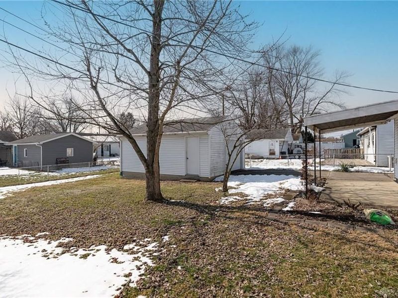 4856 Barnhart Avenue, Dayton, OH 45432 Photo 24