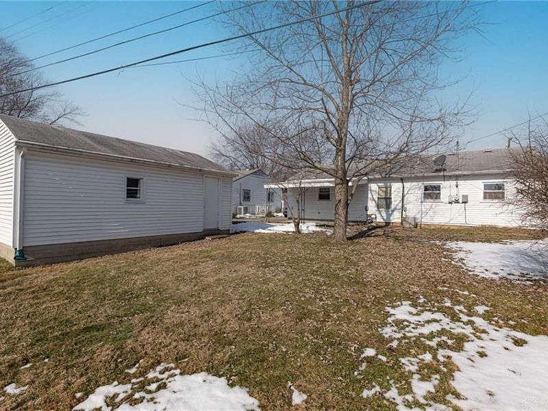 4856 Barnhart Avenue, Dayton, OH 45432 Photo 25