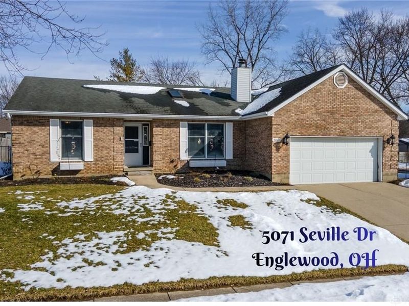 5071 Seville Drive, Englewood, OH 45322 Photo 1