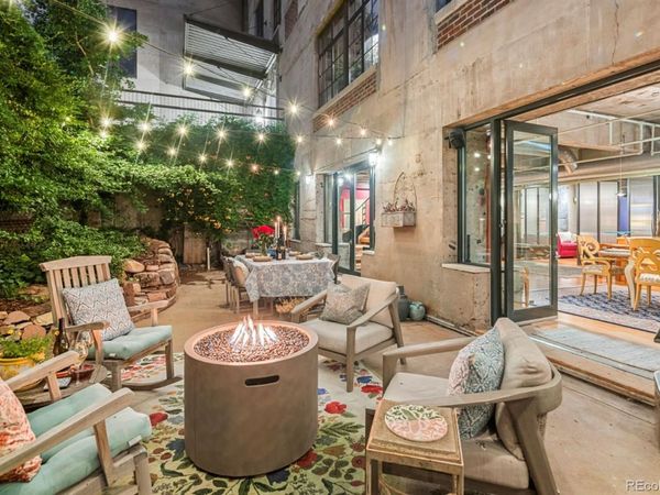 2000 Little Raven Street, Unit 1B, Denver, CO 80202