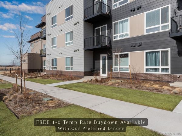 5702 Central Park Boulevard, Unit 306, Denver, CO 80238