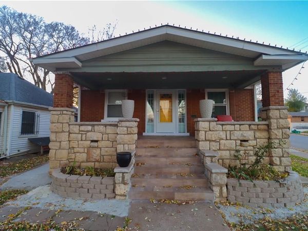 1878 N 31st Street, Kansas City, KS 66104