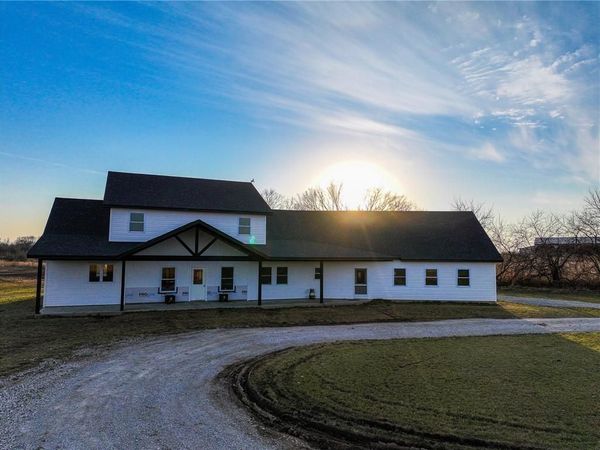 71 W V Highway, Lamar, MO 64759