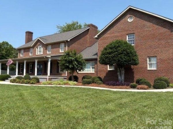 40659 Ridenhour Road, Richfield, NC 28137