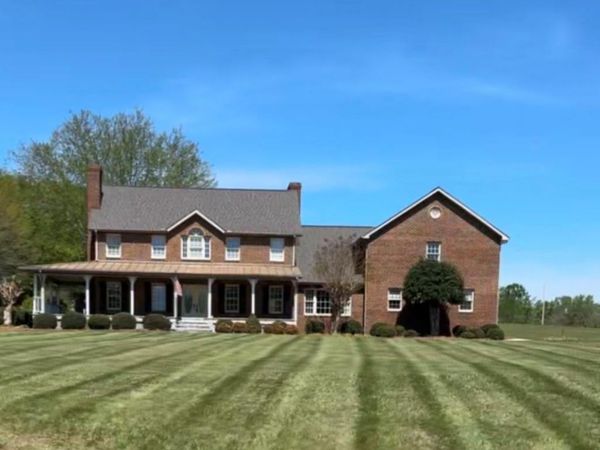 40659 Ridenhour Road, Richfield, NC 28137