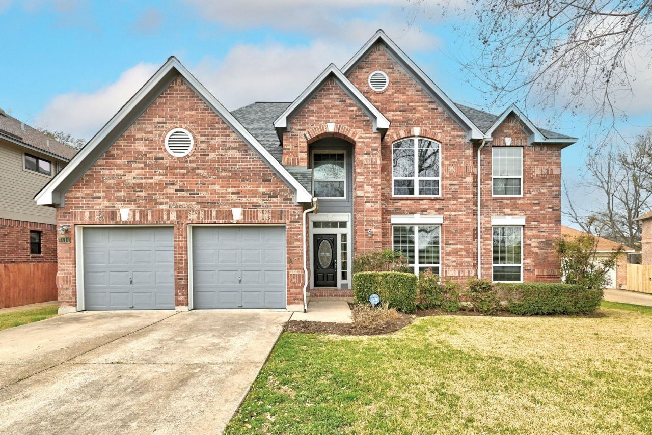 7414 Mifflin Kenedy Ter, Austin, TX 78749 Main Photo