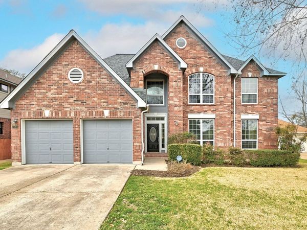 7414 Mifflin Kenedy TER, Austin, TX 78749