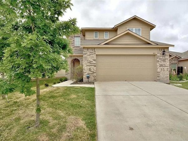 3113 Tilmon LN, Austin, TX 78725