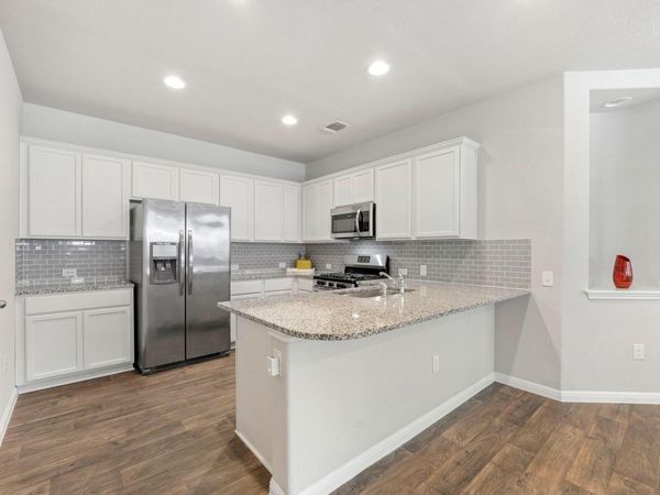 14409 Frankel LOOP, Unit 33A, Pflugerville, TX 78660