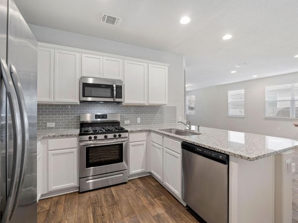 14409 Frankel LOOP, Unit 33A, Pflugerville, TX 78660