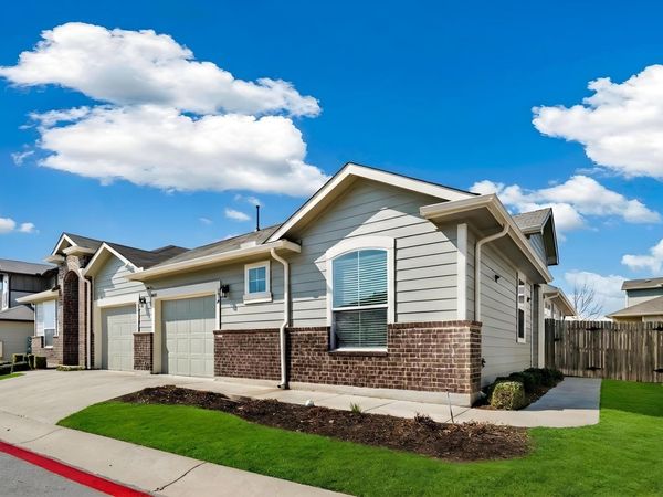 14409 Frankel LOOP, Unit 33A, Pflugerville, TX 78660