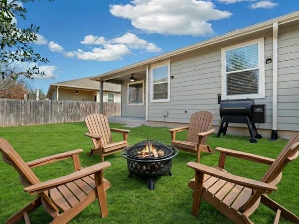 14409 Frankel LOOP, Unit 33A, Pflugerville, TX 78660