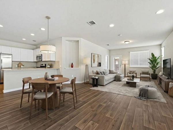 14409 Frankel LOOP, Unit 33A, Pflugerville, TX 78660