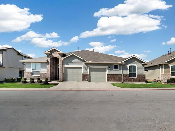 14409 Frankel LOOP, Unit 33A, Pflugerville, TX 78660