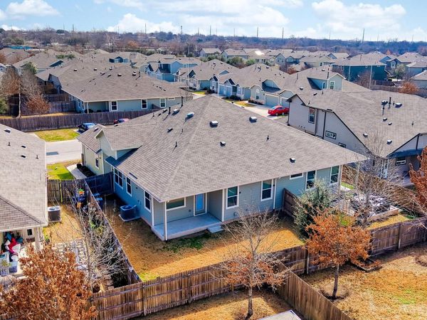 14409 Frankel LOOP, Unit 33A, Pflugerville, TX 78660