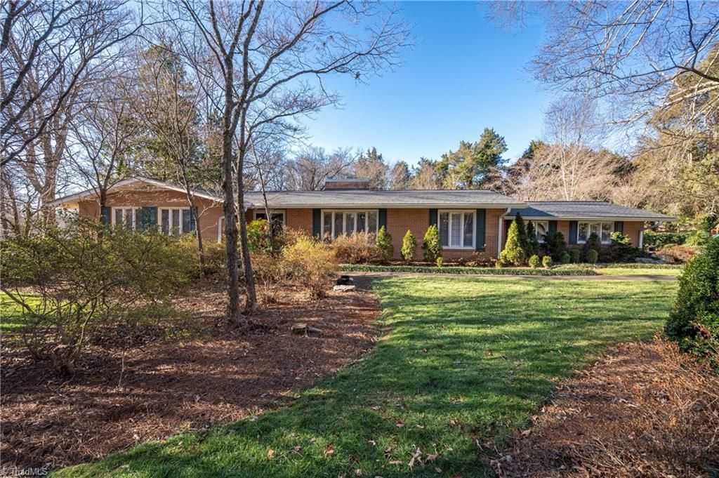 4255 Briar Creek Road, Clemmons, NC 27012 Main Photo