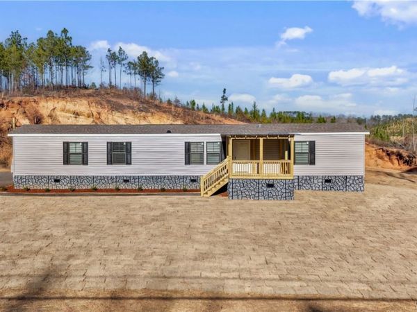 3198 University Way, Centreville, AL 35042