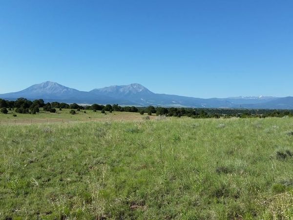 Lot 78 Navajo Ranch Resort, Walsenburg, CO 81089