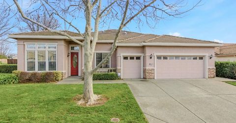 4127 Tahoe Vista Dr, Rocklin, CA 95765 Photo