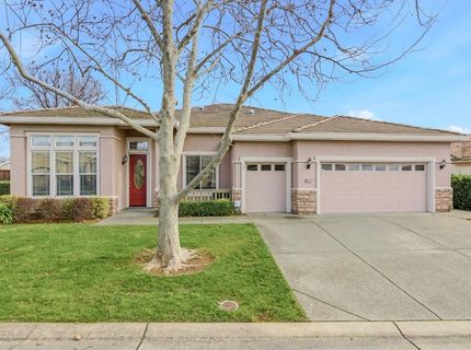 4127 Tahoe Vista Dr, Rocklin, CA 95765 Photo