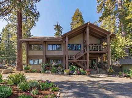 215 Carnelian Bay Ave, Carnelian Bay, CA 96140 Photo