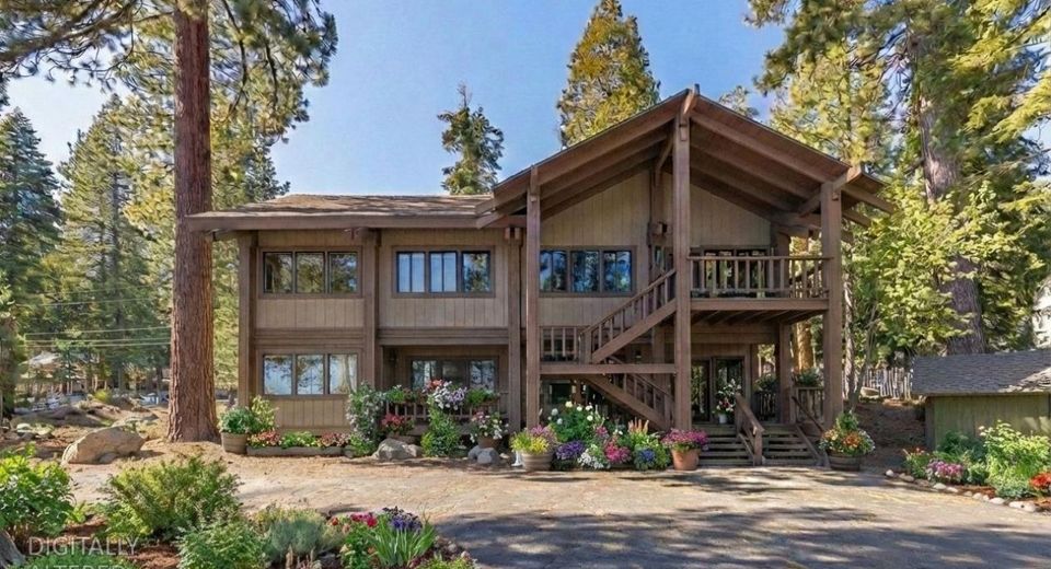 215 Carnelian Bay Ave, Carnelian Bay, CA 96140 Photo