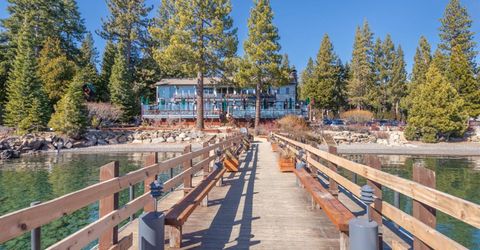 215 Carnelian Bay Ave, Carnelian Bay, CA 96140 Photo