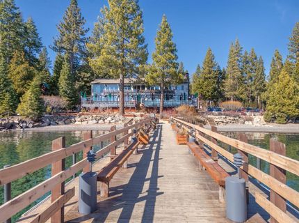 215 Carnelian Bay Ave, Carnelian Bay, CA 96140 Photo