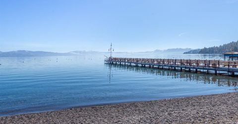 215 Carnelian Bay Ave, Carnelian Bay, CA 96140 Photo