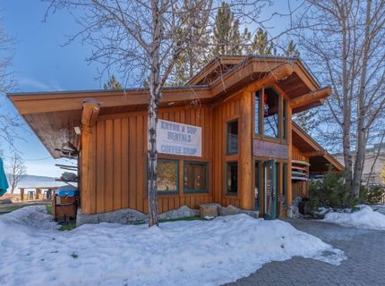 215 Carnelian Bay Ave, Carnelian Bay, CA 96140 Photo