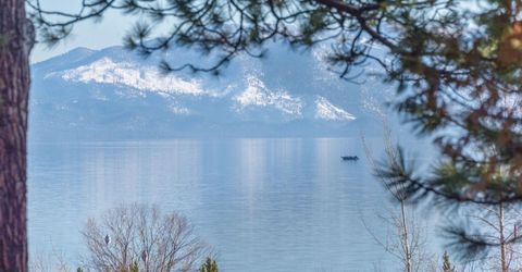 215 Carnelian Bay Ave, Carnelian Bay, CA 96140 Photo