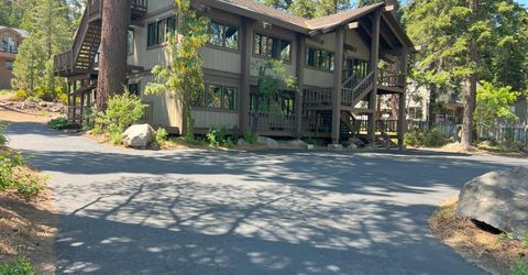 215 Carnelian Bay Ave, Carnelian Bay, CA 96140 Photo