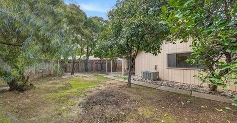 7717 Valley Wood Dr, Sacramento, CA 95828 Photo