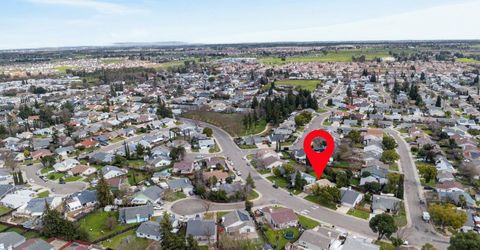 7717 Valley Wood Dr, Sacramento, CA 95828 Photo