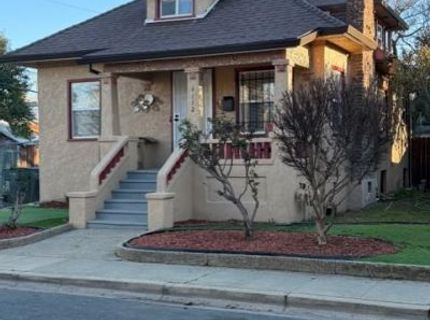 4112-4114 8th Ave, Sacramento, CA 95817 Photo