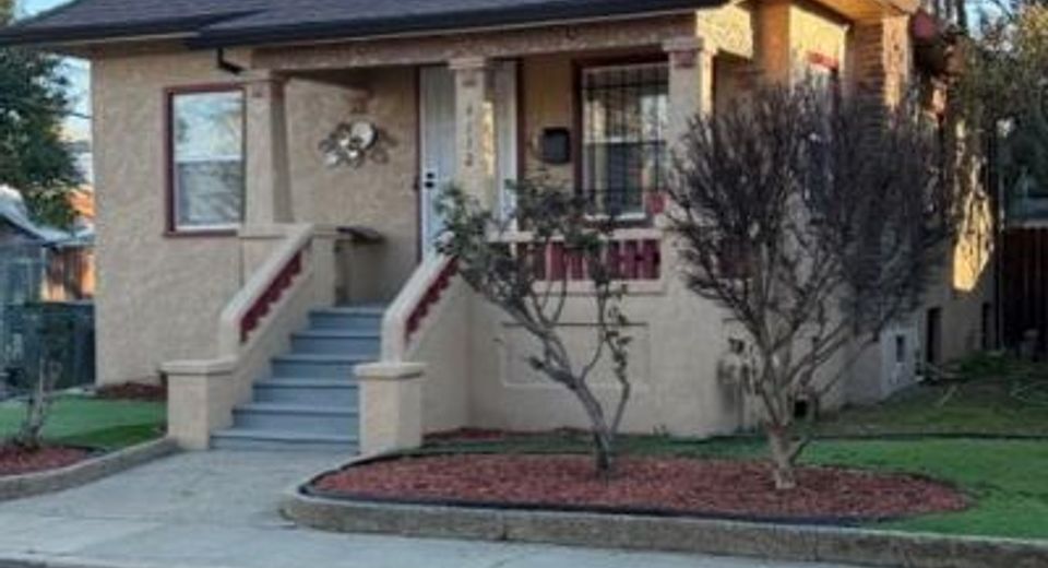 4112-4114 8th Ave, Sacramento, CA 95817 Photo