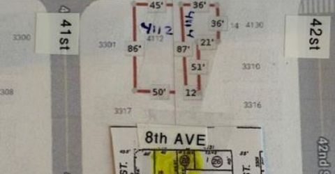 4112-4114 8th Ave, Sacramento, CA 95817 Photo