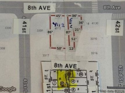 4112-4114 8th Ave, Sacramento, CA 95817 Photo