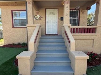 4112-4114 8th Ave, Sacramento, CA 95817 Photo