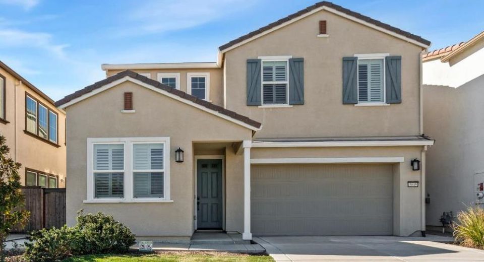 5649 Harveston Way, Sacramento, CA 95835 Photo