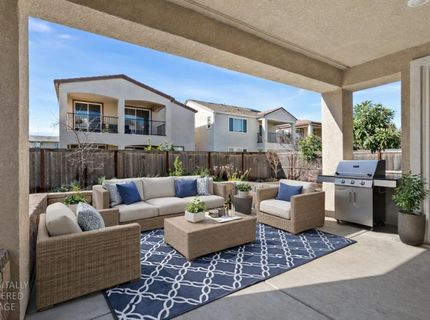 5649 Harveston Way, Sacramento, CA 95835 Photo