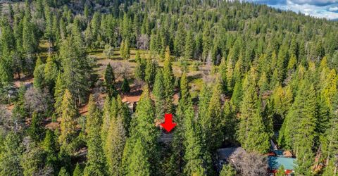 593 Avery Sheep Ranch Rd, Avery, CA 95224 Photo
