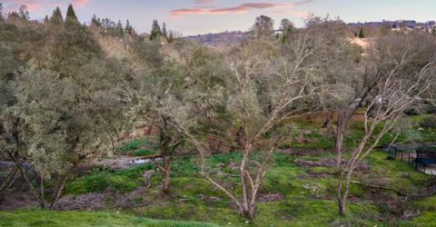 1201 Lomond Dr, El Dorado Hills, CA 95762 Photo