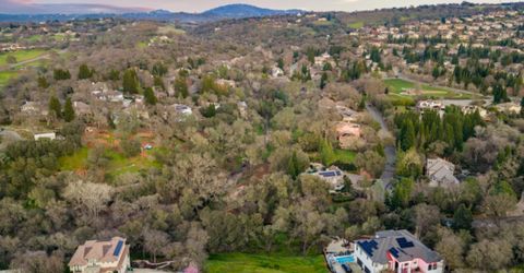 1201 Lomond Dr, El Dorado Hills, CA 95762 Photo