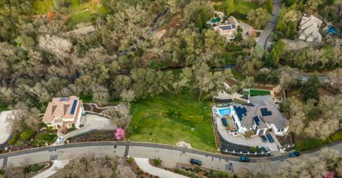 1201 Lomond Dr, El Dorado Hills, CA 95762 Photo