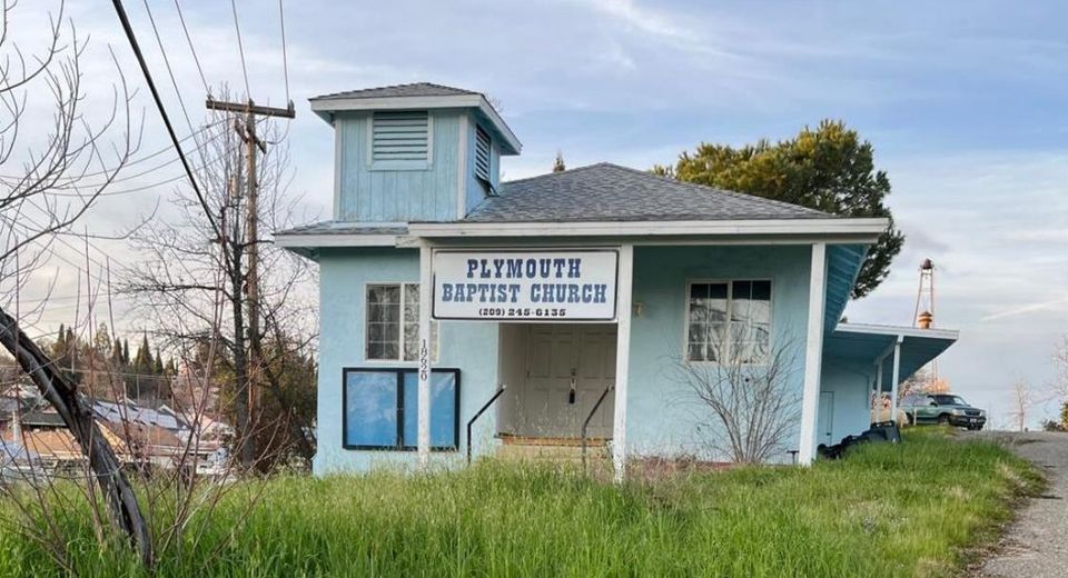 18620 Mineral St. St, Plymouth, CA 95669 Photo