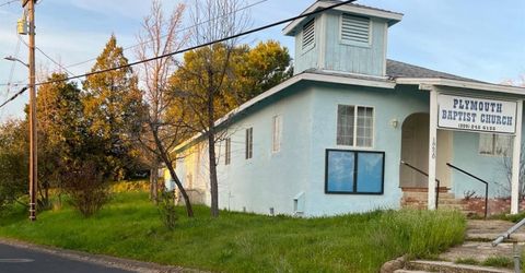 18620 Mineral St. St, Plymouth, CA 95669 Photo