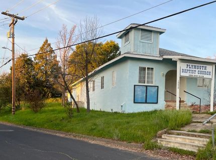 18620 Mineral St. St, Plymouth, CA 95669 Photo