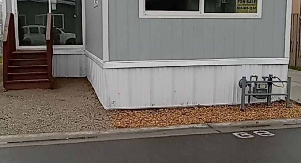 801 Schipper St #68, Bakersfield, CA 93203 Photo